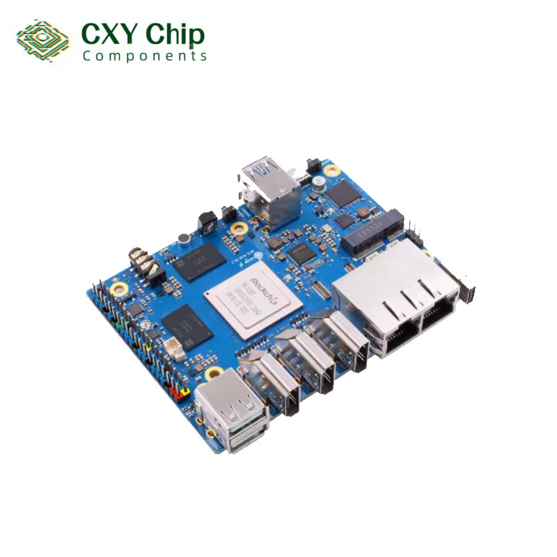 Orange Pi 5 Plus 16GB RAM DDR4 - đánh giá và giá Rk3588 Mini Pc Board