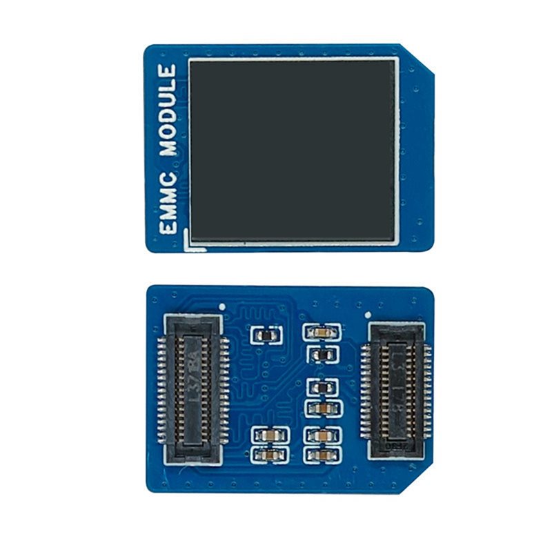 Hot Selling-High Speed 32GB EM - đánh giá và giá Orange Pi 5 Plus 32Gb