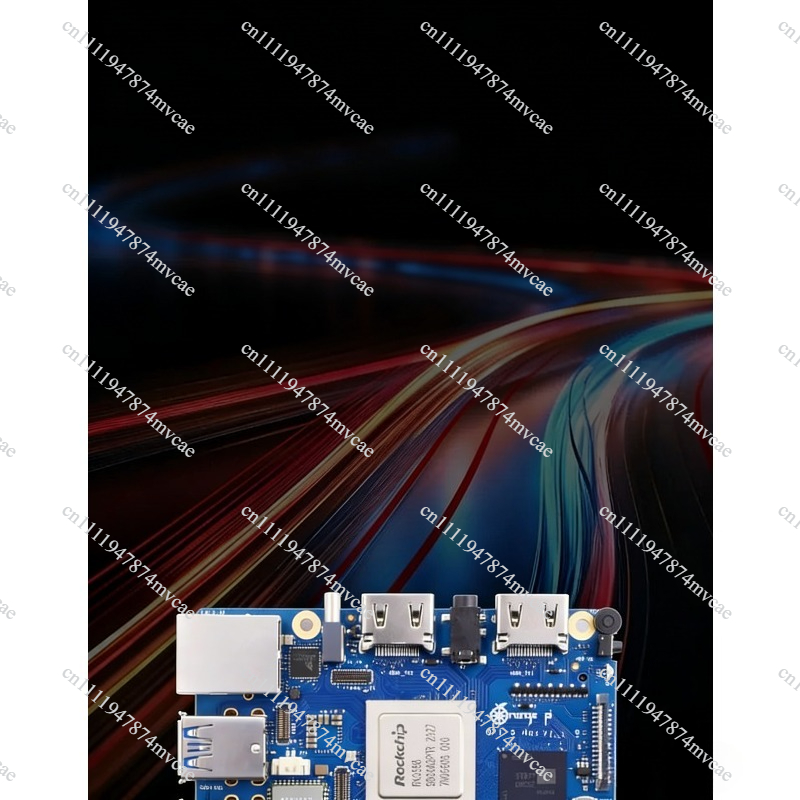 orange pi 5 max orangepi 5MAX  - đánh giá và giá Orange Pi 5 Max Rk3588