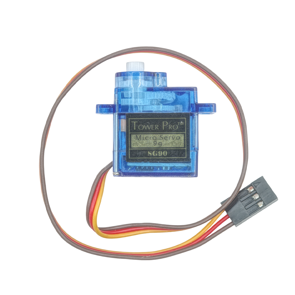 6pcs Sg90 9g Micro Servo Motor - đánh giá và giá Lattepanda Sigma 32Gb