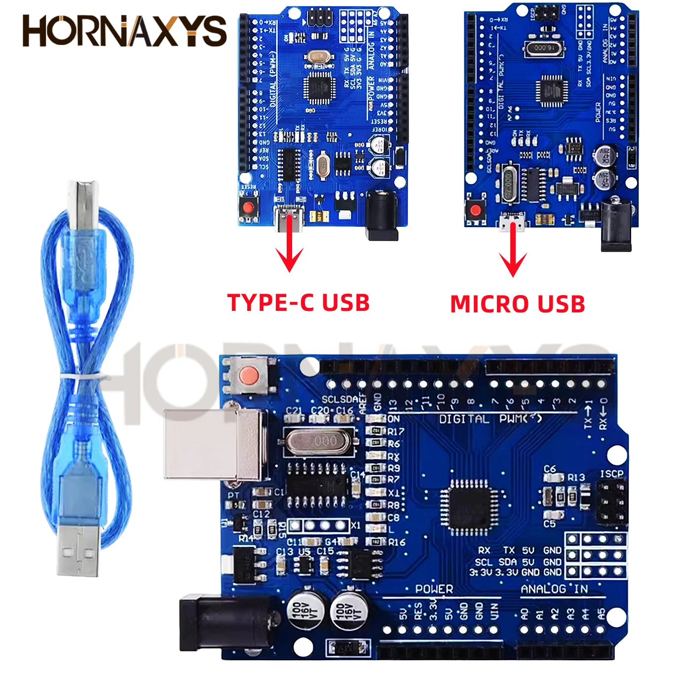 1 Uds UNO R3 UNO Placa UNO R3  - đánh giá và giá Lattepanda Sigma 32Gb